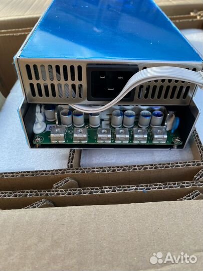 Блок питания whatsminer P21D