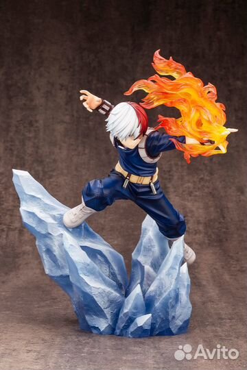 Shoto Todoroki (Version 2)