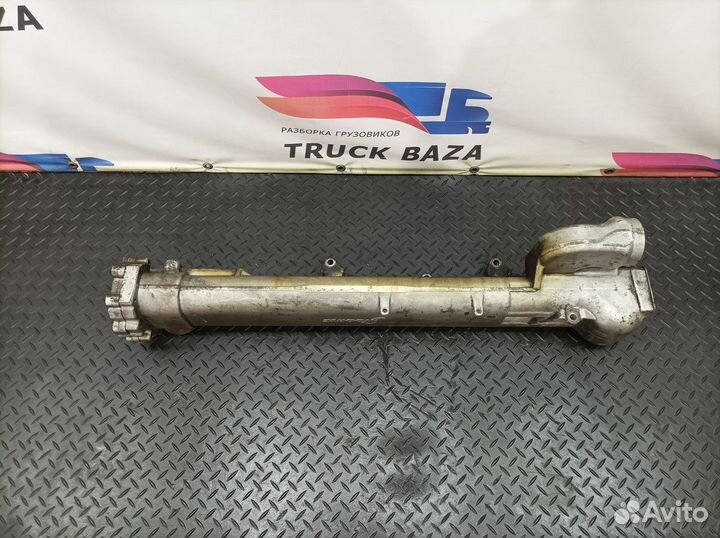 Коллектор EGR Man TGA, Man TGS, Man TGX