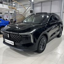 Новый FAW Bestune T55 1.5 AMT, 2023, цена от 2 044 000 руб.