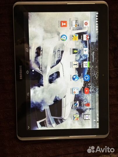 Планшет samsung GT-P5100