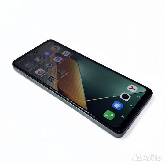 TECNO Pova 6 Neo, 8/256 ГБ
