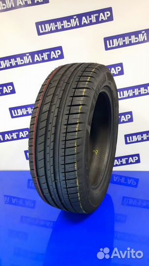 Radburg Sport RS3 205/55 R16 91V