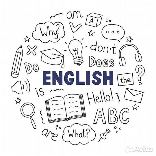 Репетитор по английскому языку онлайн