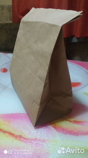 Пакеты с иван чаем