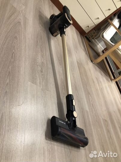 Пылесос polaris