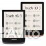 Дисплей PocketBook 632 Touch HD 3