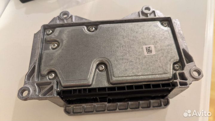 Блок SRS для Volvo XC60