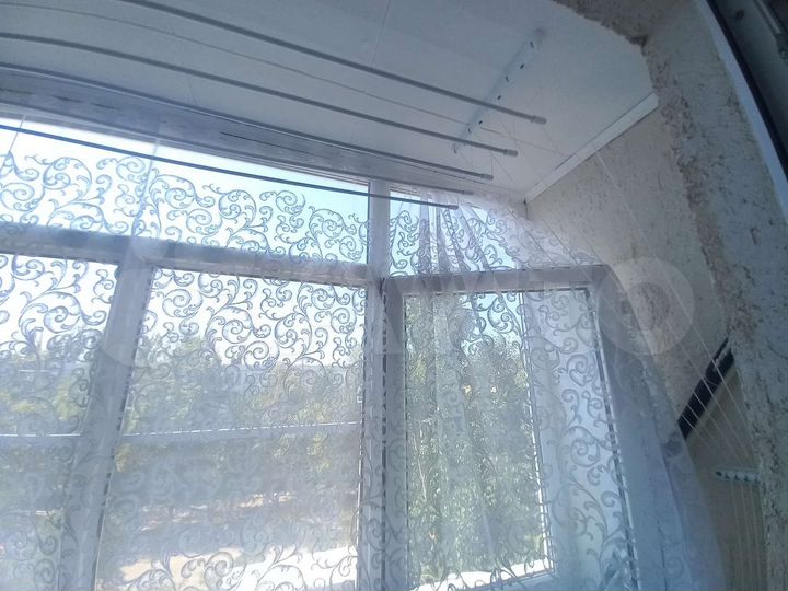 2-к. квартира, 45,8 м², 5/5 эт.