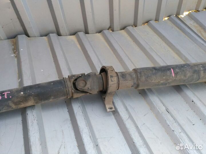 Кардан задний BMW 5 series E60