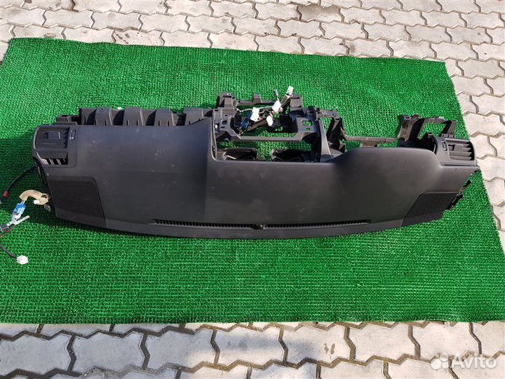 Торпедо Toyota 4Runner