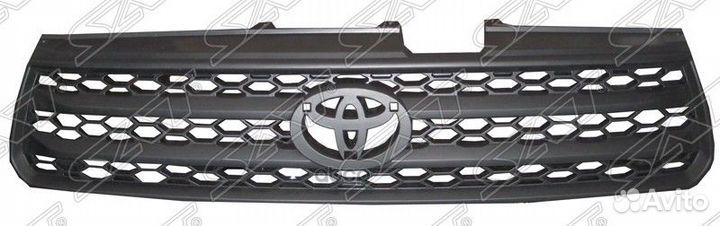 Решетка радиатора toyota RAV4 00-03 sttyy20930 Sat