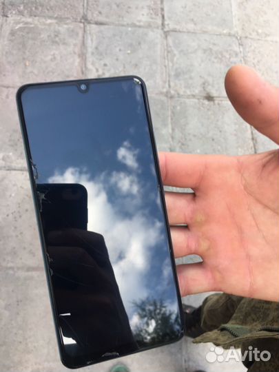 Телефон samsung a32