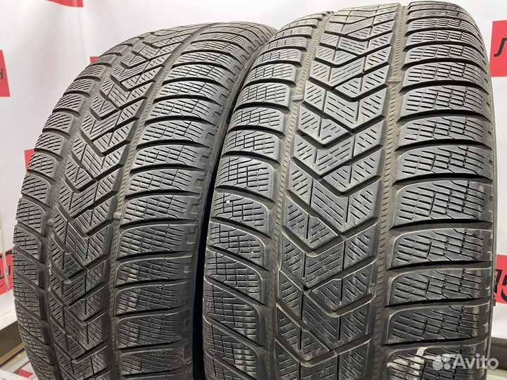 Pirelli Scorpion Winter 255/45 R20