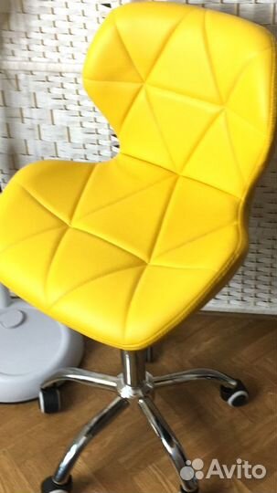 Кушетка косметологическая и стул