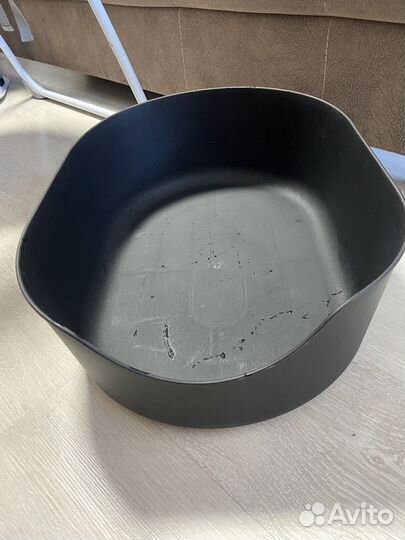 Лоток для кошек IKEA