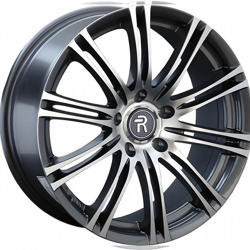 Литые диски Replay B91 7.5×R17 5×120