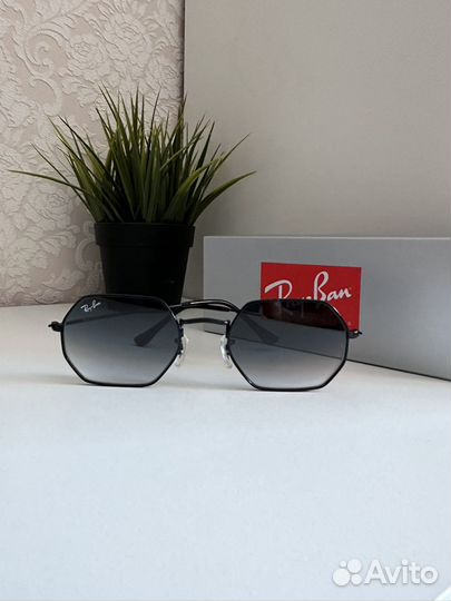 Очки ray ban