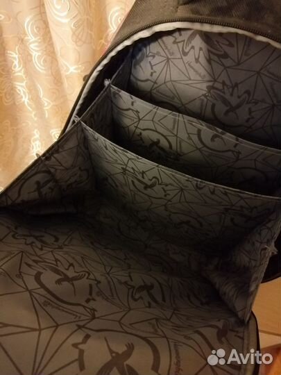 Рюкзак школьный ортопедический для девочки