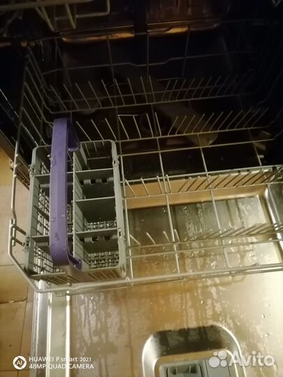 Посудомоечная машина 60 см бу