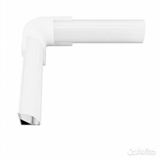 Уголок для профиля под светодиодную ленту