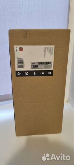 Стайлер dyson airwrap