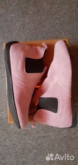 Обувь женская