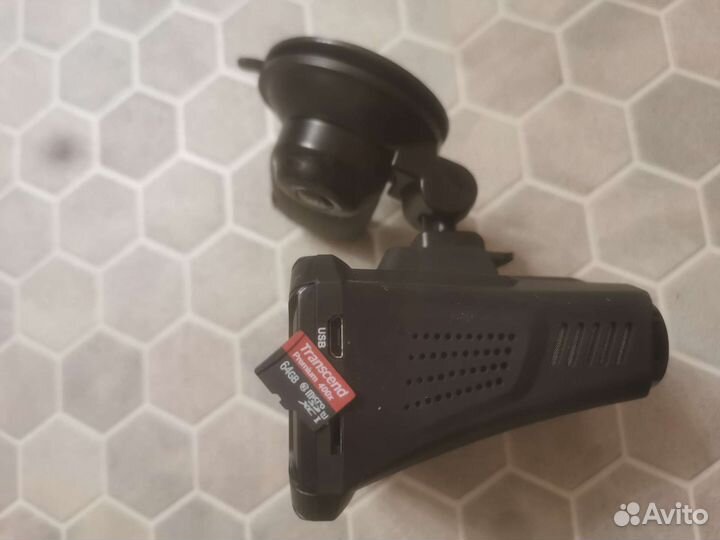 Видеорегистратор