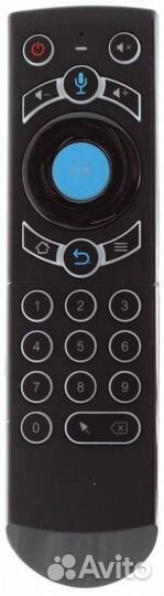 Пульт универсальный OT-DVC33/41