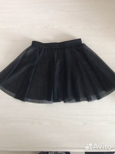 Купальник гимнастика 3-4 года