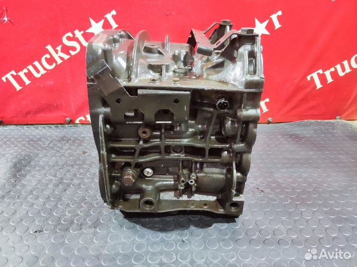 Корпус МКПП ZF16S2330TD Daf XF105