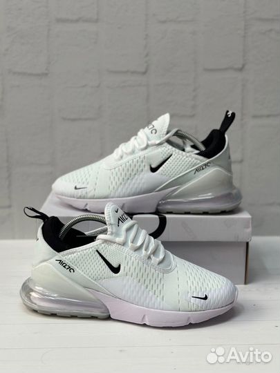 Кроссовки Nike air max 270