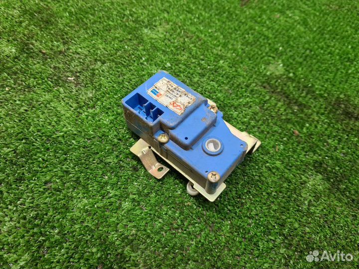 Сервопривода отопителя печки Chery Fora A21