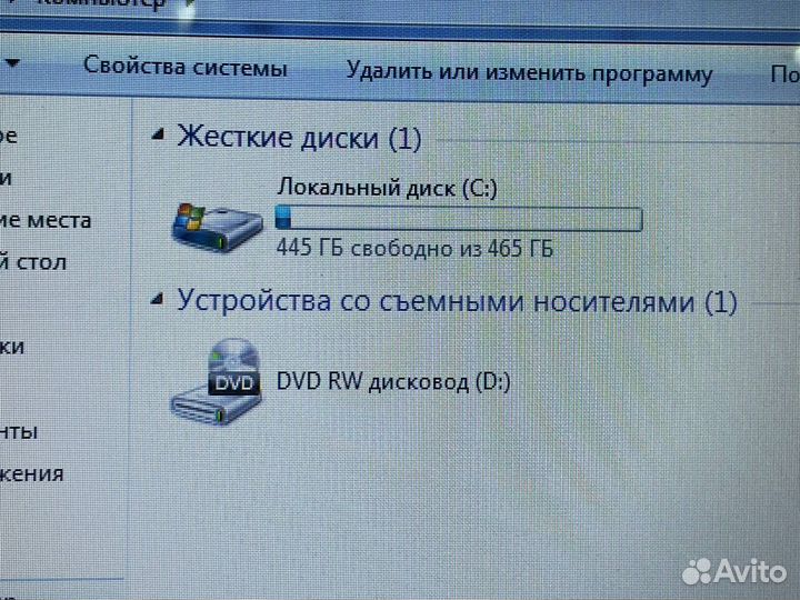 Ноутбук Asus K50IP(14)