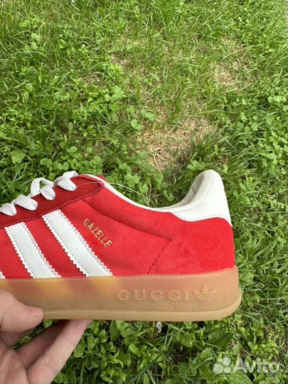 Кроссовки Adidas gazelle