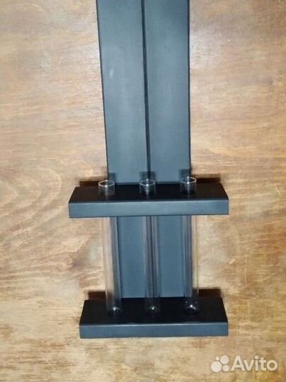 Ваза для цветы настенная