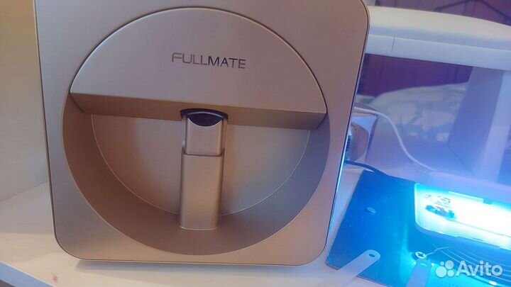 Принтер для маникюра