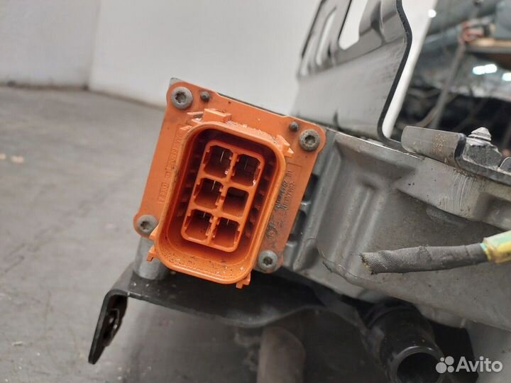 Инвертор Volkswagen ID.3