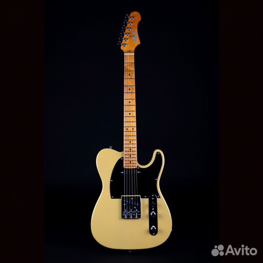 Электрогитары JET телекастер