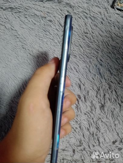 Poco F3 5G 6/128
