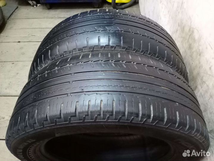 Nokian Tyres Hakka H 235/60 R18