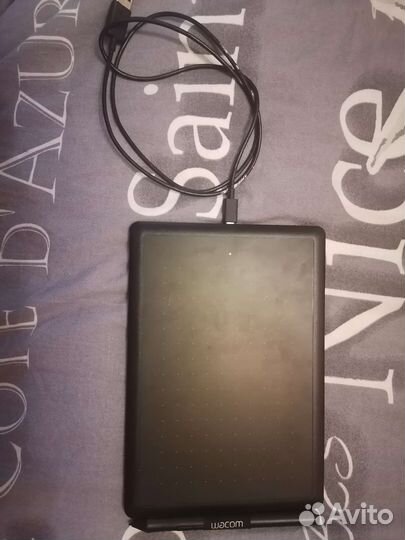 Графический планшет wacom