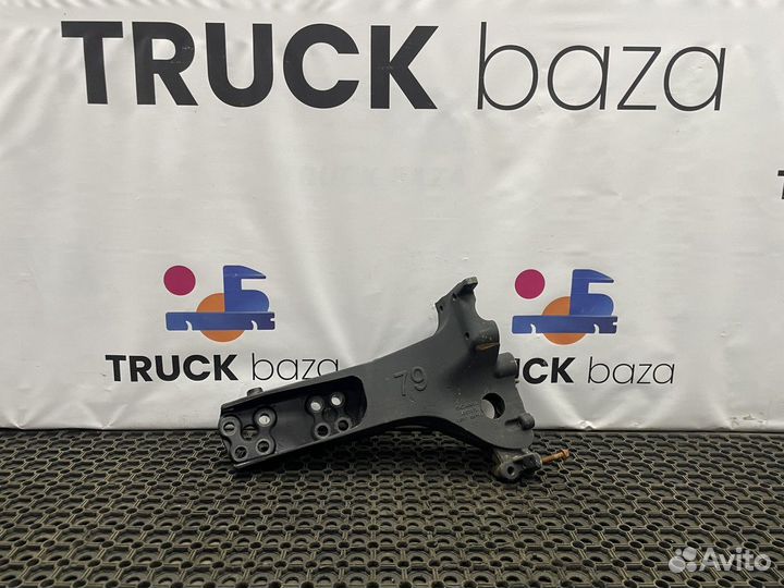 2351679 Кронштейн рамы правый Scania 6-series