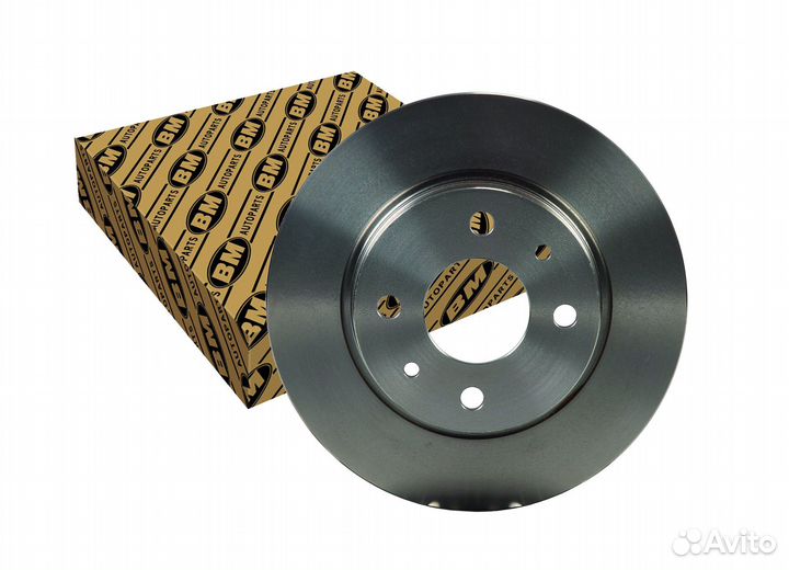 Диск тормозной передний ваз и другие автомобили