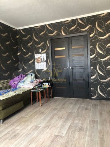 3-к. квартира, 63,1 м², 7/9 эт.