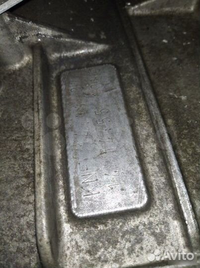 АКПП Volkswagen Golf 5 1.4TSI