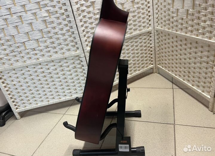 Гитара классическая