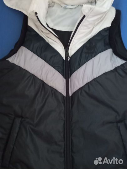 Жилетка Adidas