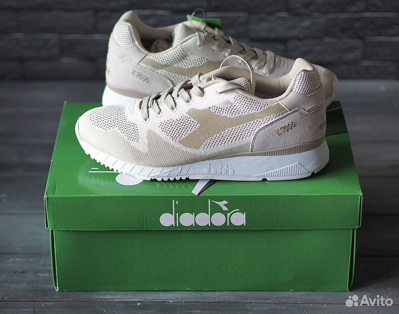 Diadora v7000 weave on sale