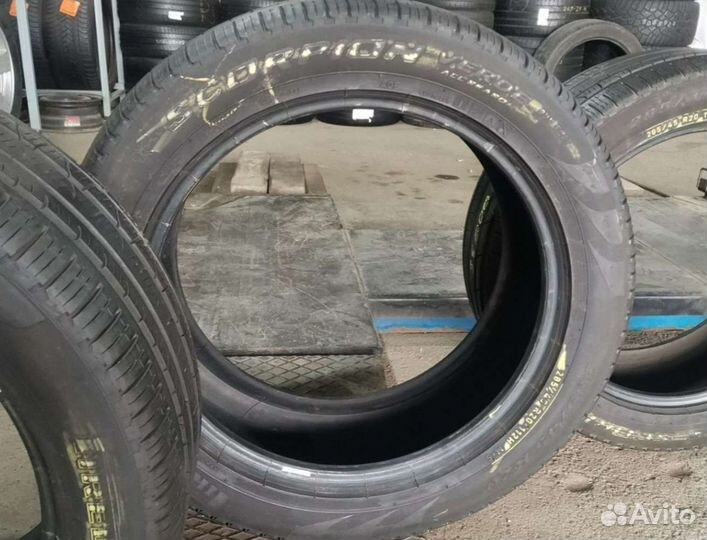 Pirelli Scorpion Verde All Season 285/45 R20 112H